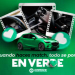 FELICITACIÓN CAROVE SANVALENTIN