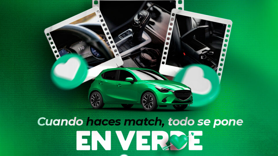 FELICITACIÓN CAROVE SANVALENTIN