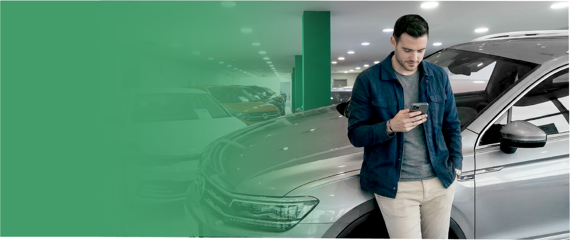 Fondo Promoción Día del Padre - Carove