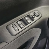 Vehículo de ocasión Peugeot Rifter detalle interior