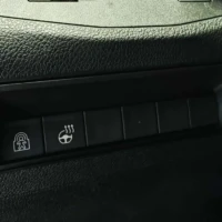 Vehículo de ocasión Peugeot Rifter detalle interior