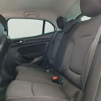 Vehículo de ocasión Renault Megane detalle interior